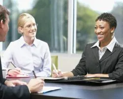 Applying for a Job 1