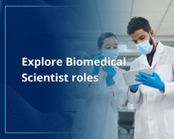 Biomedical Scientist - jobs.ac.uk