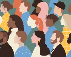 Diversity equity and inclusion - jobs.ac.uk