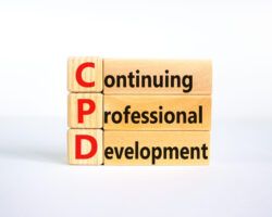 How and Why CPD courses can help you