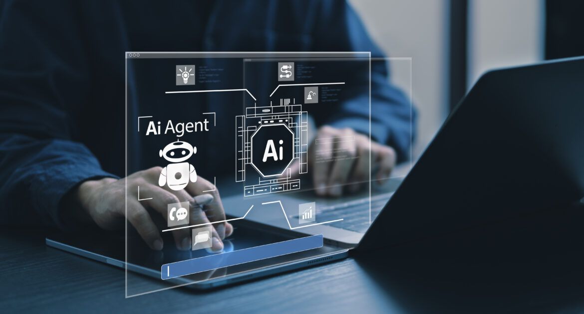 recruiters using ai agents to scan applications