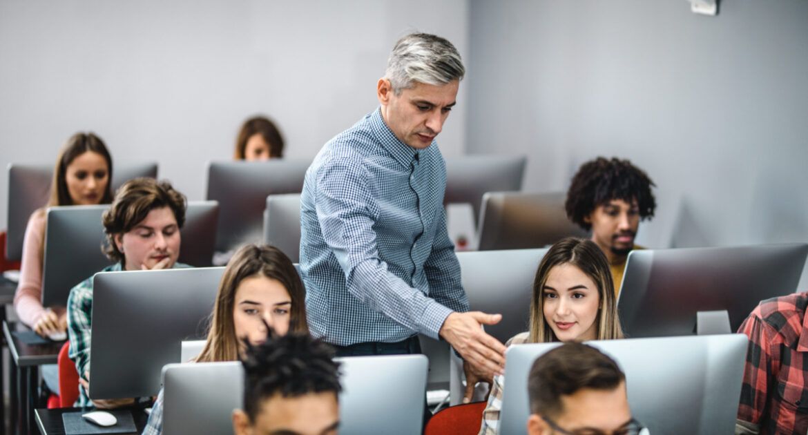 Lecturing Jobs in Maritime Technology