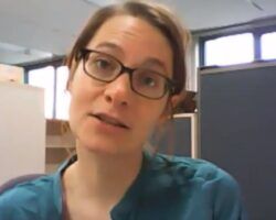 PhD Vlog Catch up Verena Stingl in South Korea