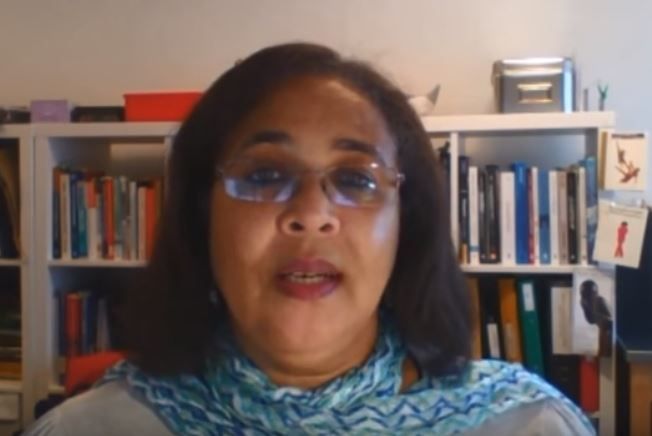 PhD Vlog Introduction Paulette Toppin