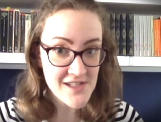 PhD Vlog Introduction Rachel Jones