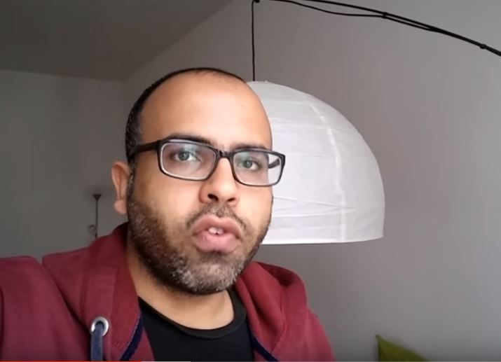 PhD Vlog Week 3 Hossam El Zalabany 1