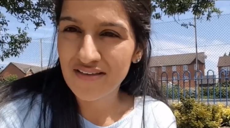 PhD Vlog Week 3 Sana Rahim