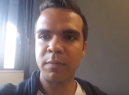 PhD Vlog Week 4 Adriano Marinho 1