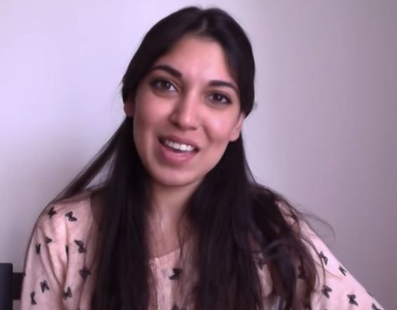 PhD Vlog Week 4 Samira Parhizkar