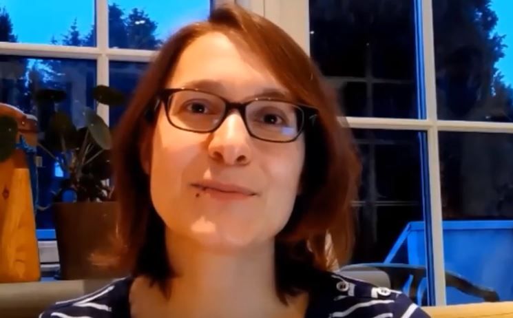 PhD Vlog Week 4 Verena Stingl