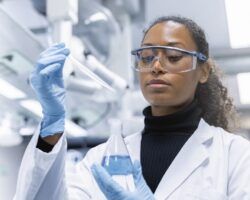 Pharmaceutical Science Jobs Profile