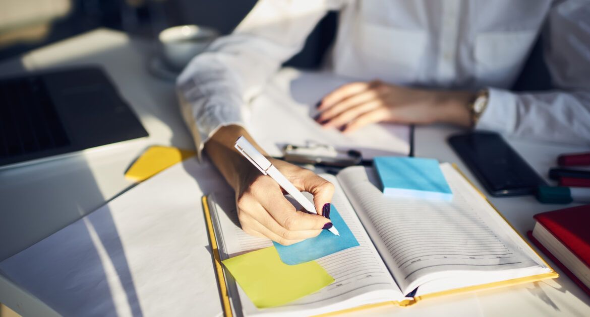 Preparing for the end of your PhD - jobs.ac.uk