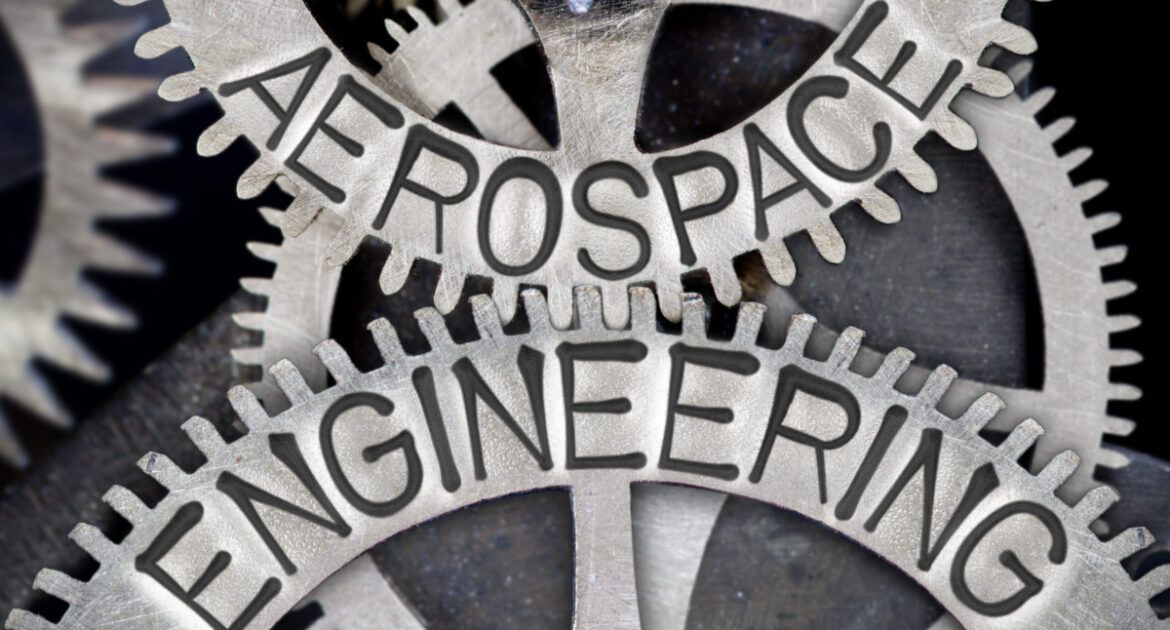 Research Jobs in Aerospace Engineering