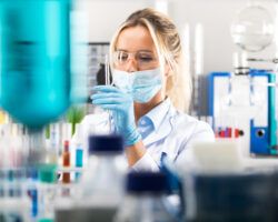 Research Jobs in Nursing