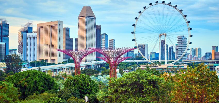 Singapore