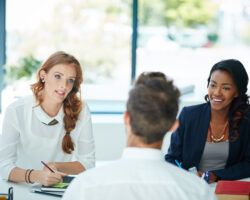 Succeeding At Internal Interviews