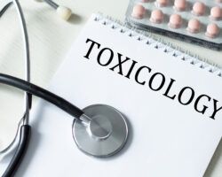 Toxicology research