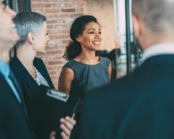 Understanding Corporate Behaviours and Values