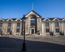 University of Copenhagen