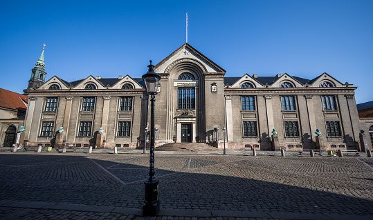 University of Copenhagen