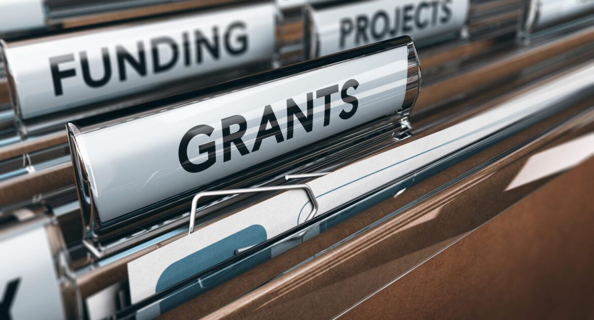 Writing Successful Grant Proposals