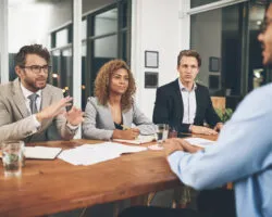 academic interview questions