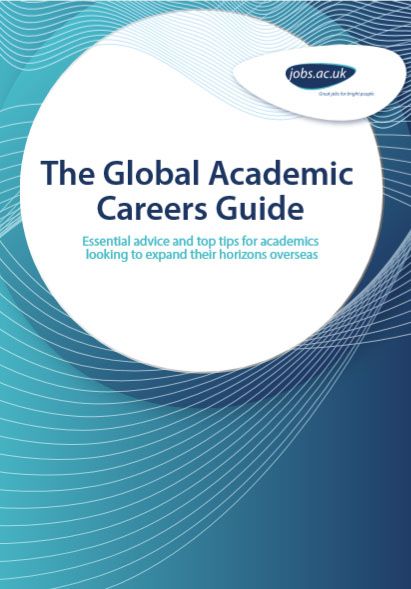 glpbal academics career guide