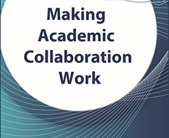 making academic collaboration work